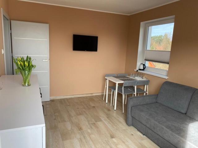 Apartamenty Na Zaciszu Kąty Rybackie المظهر الخارجي الصورة