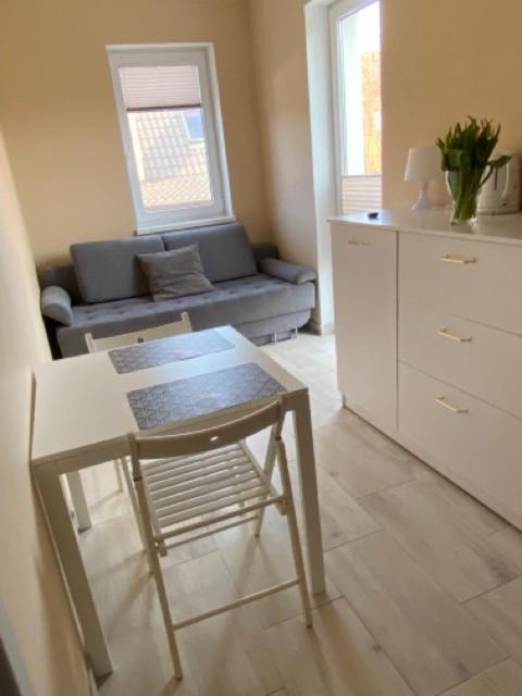 Apartamenty Na Zaciszu Kąty Rybackie المظهر الخارجي الصورة