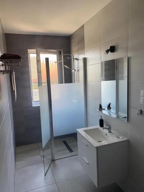 Apartamenty Na Zaciszu Kąty Rybackie المظهر الخارجي الصورة