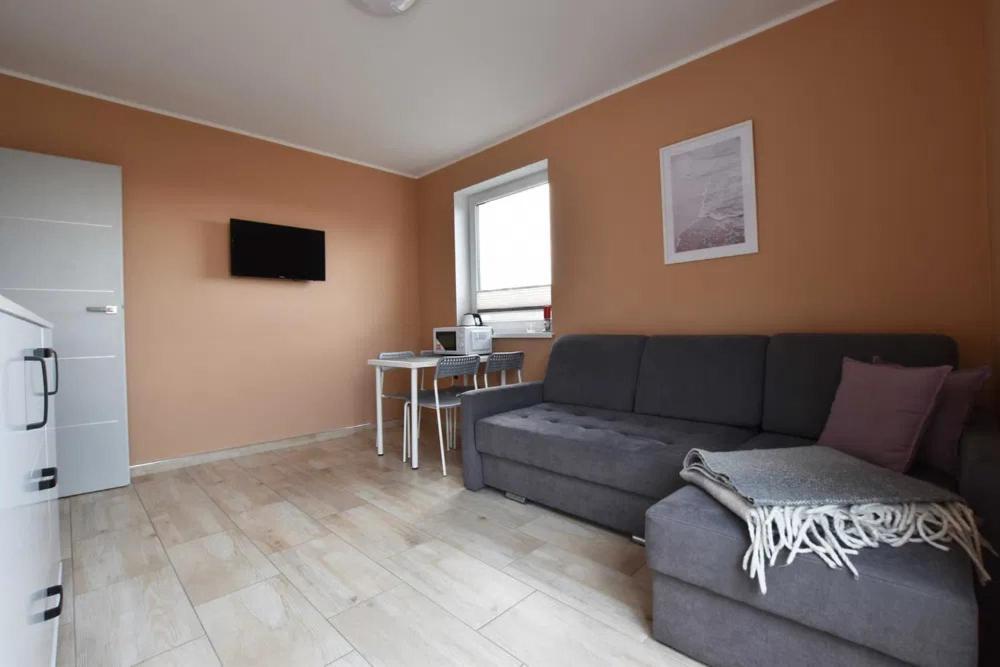 Apartamenty Na Zaciszu Kąty Rybackie المظهر الخارجي الصورة