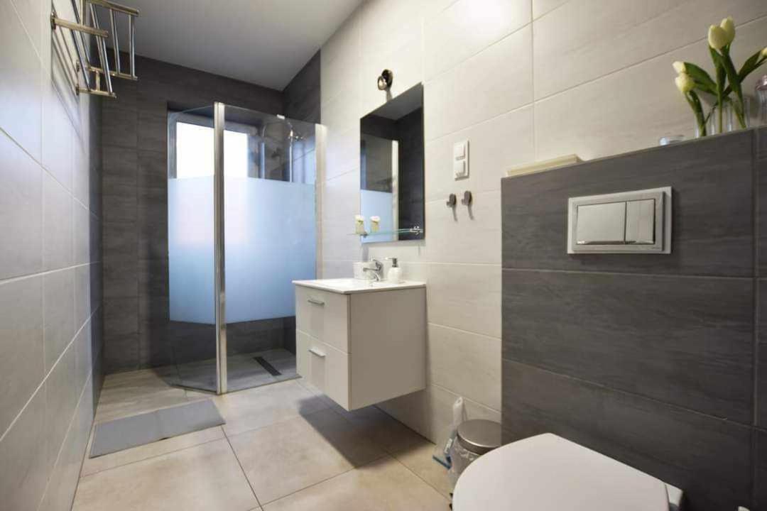 Apartamenty Na Zaciszu Kąty Rybackie المظهر الخارجي الصورة