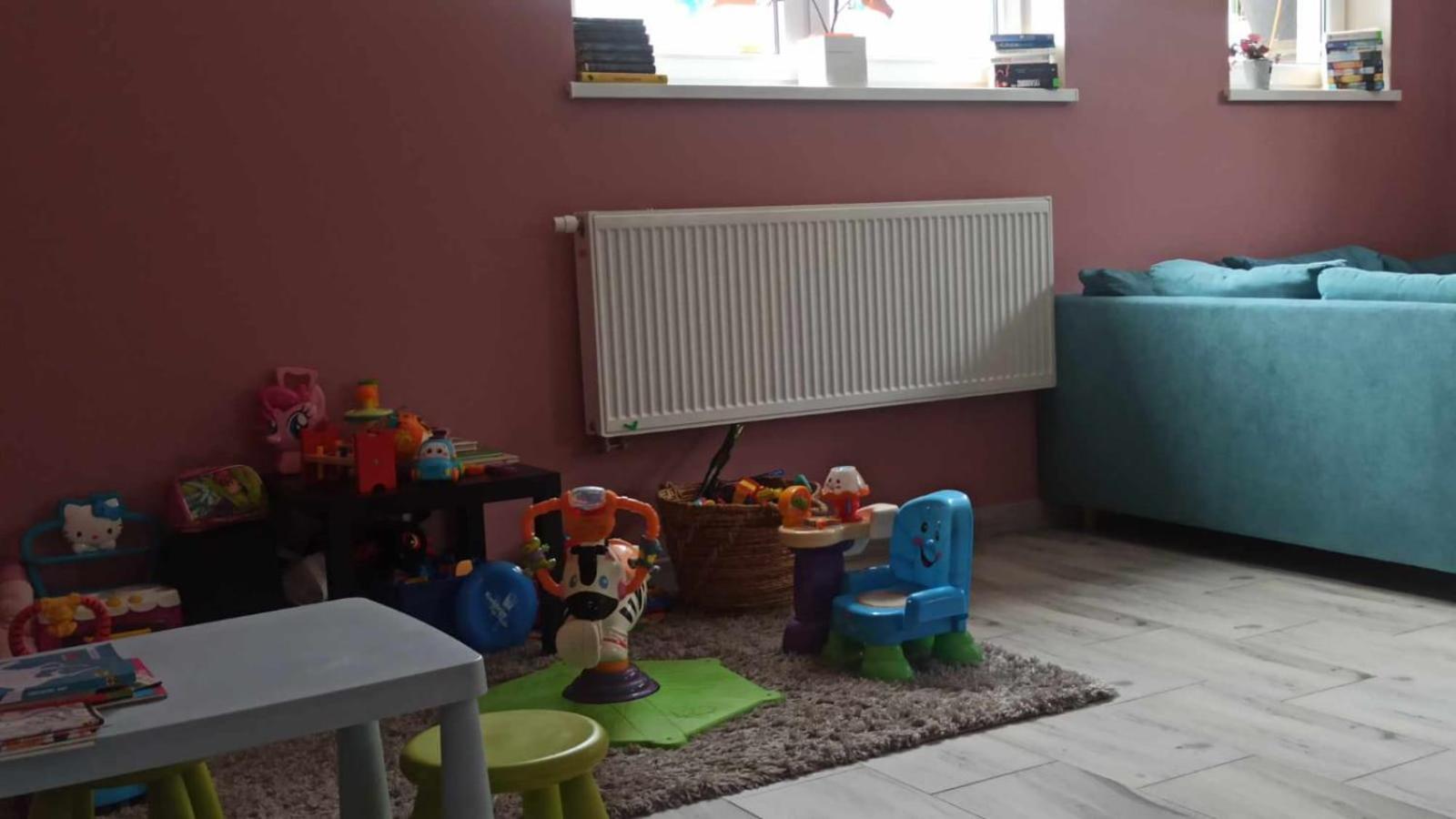 Apartamenty Na Zaciszu Kąty Rybackie المظهر الخارجي الصورة